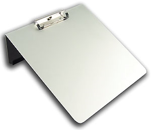 Advantage Stackable Aluminum Slant Board